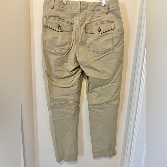 Girlfriend authentic chino - Picture 6 of 7